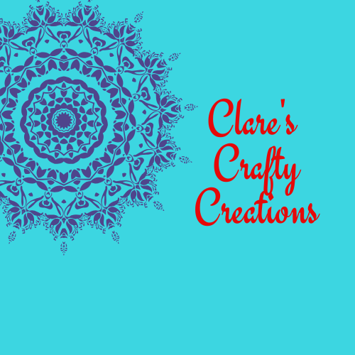Clare's Crafty Creations